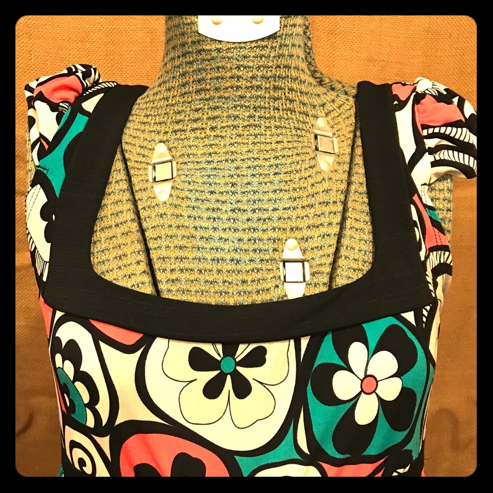 Candie’s Baby Doll Dress